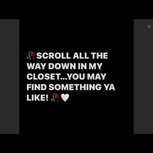 Keep scrolling!!!!  